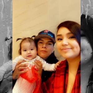 Meet your Posher, Natasha